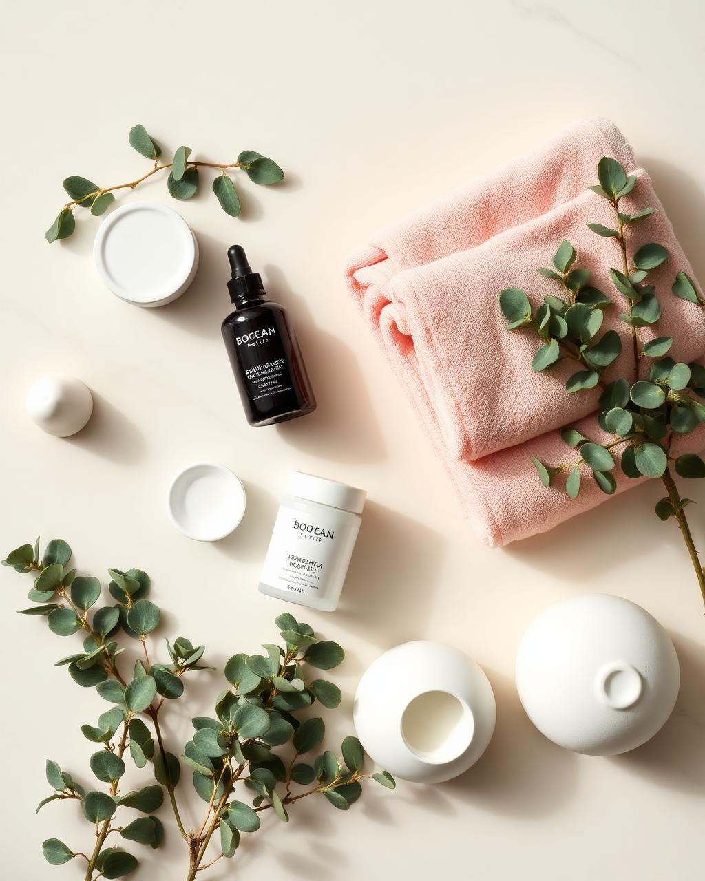 Skin & spa